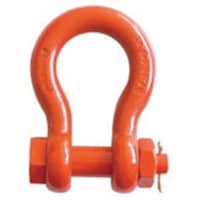 大洋製器工業 TAIYO スーパーアロイシャックル TB9t(1010383)