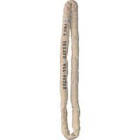 大洋製器工業 TAIYO インカ ヘビーラウンドスリング 32t×1.0m(1009232) HRS320X1.0 1本