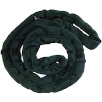 テザック TESAC ブルースリングソフトN形(エンドレスタイプ)25t用×10m TBSN25TX10M 1本