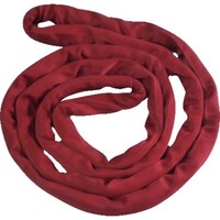 テザック TESAC ブルースリングソフトN形(エンドレスタイプ)5t用×4m(JIS規格品)