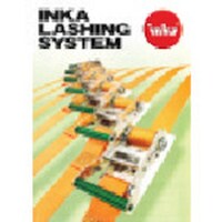 大洋製器工業 TAIYO インカ ラッシング補修ベルト(固定) ILSHI1K(1010164)