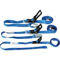 東洋物産工業 トーヨーセーフティ ベルト荷締機