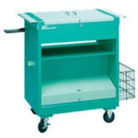 京都機械工具 KTC ワークトラックケース SK300M 1個