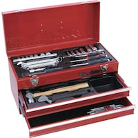 スエカゲツール スエカゲ 3/8DR.41PCスターターツールキット TT3805 1S