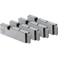 アサダ Asada 管用テーパーねじ用チェーザ AT1/2 3/4 鋼管用ハイス