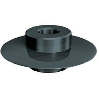 アサダ Asada パイプカッタBE25替刃 ビーバー25用 ステンレス管用