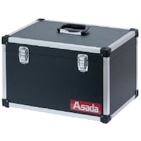 アサダ Asada キャリングケース クリアスコープ・デジタル2015G用 KN007 1個