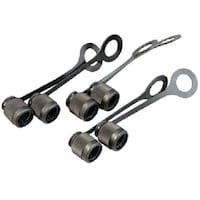 アサダ Asada 5/16 フレアキャップ (6個入) XP793 1Pk(6個)