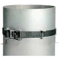 アサダ Asada バイス取付アタッチメント 縦管用