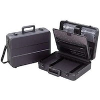 エンジニア ENGINEER パネル付アタッシュケース