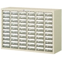 ホーザン HOZAN パーツキャビネット B404 1個