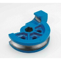 CML ERCOLINA ガス管用鉄フォーマー 27.2Φ R56