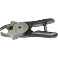 室本鉄工 ナイル エヤーニッパ用替刃(銅パイプ切断タイプ)SH8P