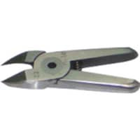 室本鉄工 ナイル エヤーニッパ用替刃(超硬タイプ)Z2