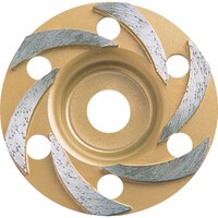 呉英 呉英 スクリューカップホイール