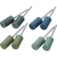 ミニモ Minimo FR砥石セット Φ10 GC