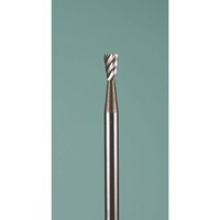 ミニモ Minimo 超硬カッター クロスカット Φ3 軸径3.0mm