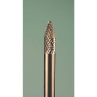 ミニモ Minimo 超硬カッター クロスカット Φ6 軸径6.0mm