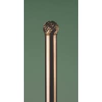 ミニモ Minimo ロングシャフト超硬カッター クロスカット Φ7.9