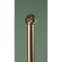 ミニモ Minimo ロングシャフト超硬カッター クロスカット Φ9.5 BC6138 1本