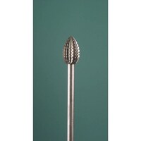 ミニモ Minimo スチールカッター ストレートチップブレーカーカット Φ6 (10本入) BS1336 1袋(10本)