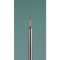 ミニモ Minimo 電着CBNバー#170 Φ0.9