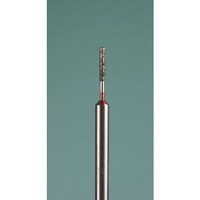 ミニモ Minimo 電着CBNバー#140 Φ1.2
