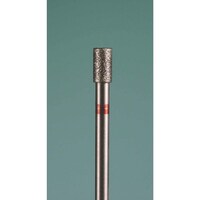 ミニモ Minimo 電着CBNバー#140 Φ4