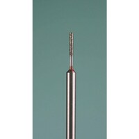 ミニモ Minimo 電着CBNバー#200 Φ1.2
