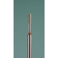 ミニモ Minimo 電着CBNバー#200 Φ2.5