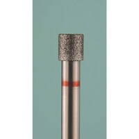 ミニモ Minimo 電着CBNバー#120 Φ8