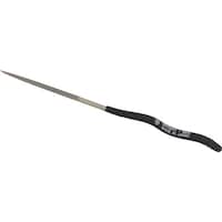 ツボサン ツボサン ブライト900 スーパーD S(精密)タイプ #240 三角