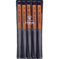 ツボサン ツボサン 組ヤスリ 5本組 楕円 油目 DE00504 1S(5本)