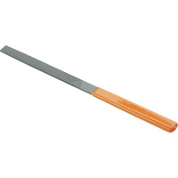 ツボサン ツボサン シャープカットヤスリ 10本組 平