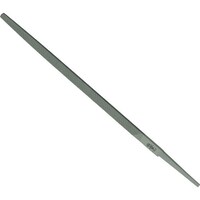 ツボサン ツボサン 鉄工ヤスリ 400mm 角 細目