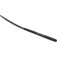 ツボサン ツボサン プロヤスリ 舟型 10本組サイズ 角 細目 KAS1003 1S(5本)