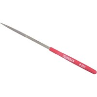 ツボサン ツボサン ダイヤモンドヤスリ K10 先細テーパー #200