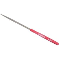 ツボサン ツボサン ダイヤモンドヤスリ K12 先細テーパー #200