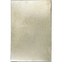 柳瀬 ヤナセ 電着ダイヤシート 全面電着 150x230 #60 テープ KSDAB4 1枚