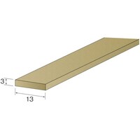 ミニモ Minimo レジンボンドストーン GC#240 3×13mm (10個入)
