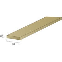 ミニモ Minimo レジンボンドストーン GC#400 3×13mm (10個入)
