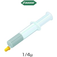 ミニモ Minimo ダイヤモンドコンパウンド 油性スタンダード 5g#80000