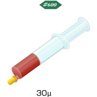 ミニモ Minimo ダイヤモンドコンパウンド 水溶性 5g#600