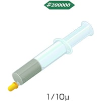 ミニモ Minimo ダイヤモンドコンパウンド 水溶性 5g#200000
