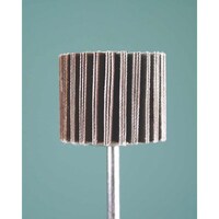 ミニモ Minimo ラジアルサンダー#600 φ25 (3本入)