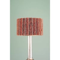 ミニモ Minimo クッションサンダー サンドペーパー入 放射#320 Φ40 EA5403 1本