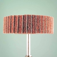 ミニモ Minimo クッションサンダー サンドペーパー入 放射#320 Φ80