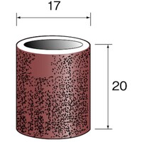 ミニモ Minimo ドラムロール#100 φ17 (20本入) ES3102 1袋(20本)