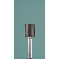 ミニモ Minimo ラバーホルダー 先平 φ15用 (2本入) ES5509 1袋(2本)