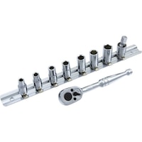 スエカゲツール スエカゲ ソケット&ラチェットハンドル